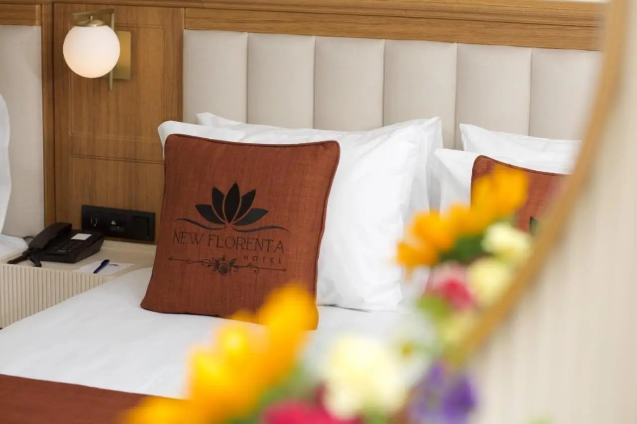New Florenta Hotel