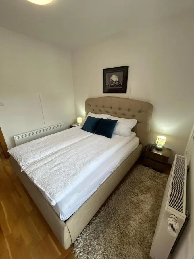 Montis Vlasic Apartment 1