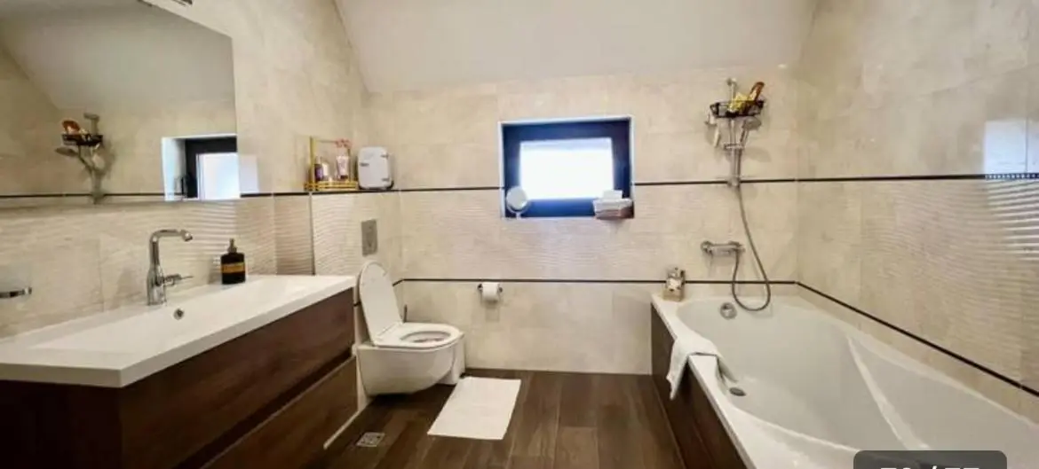 Vila Tayra