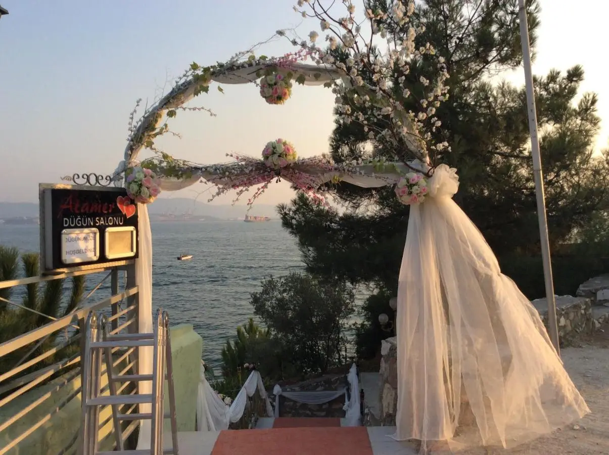 Atamer Doga Resort