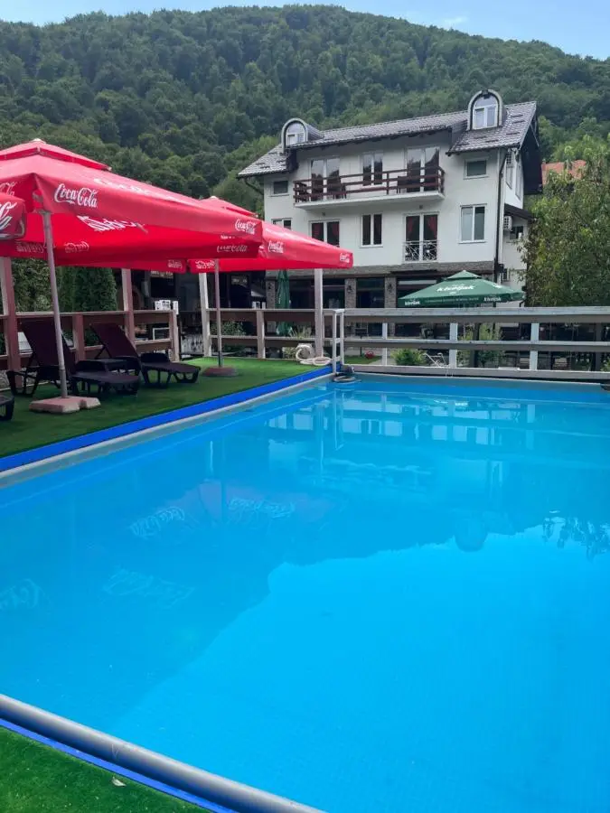 Hotel River View bihac