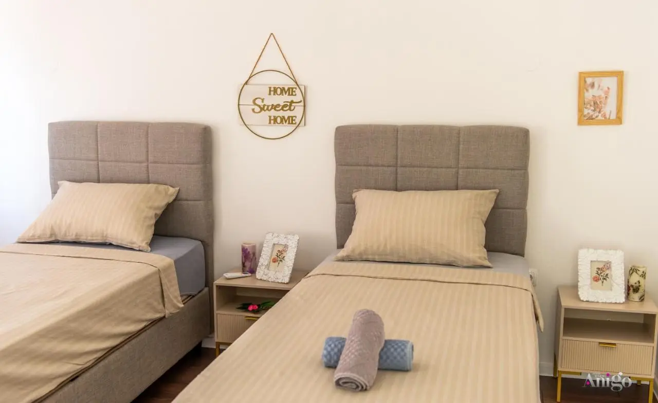 Mostar Comfort Suites with Free Parking