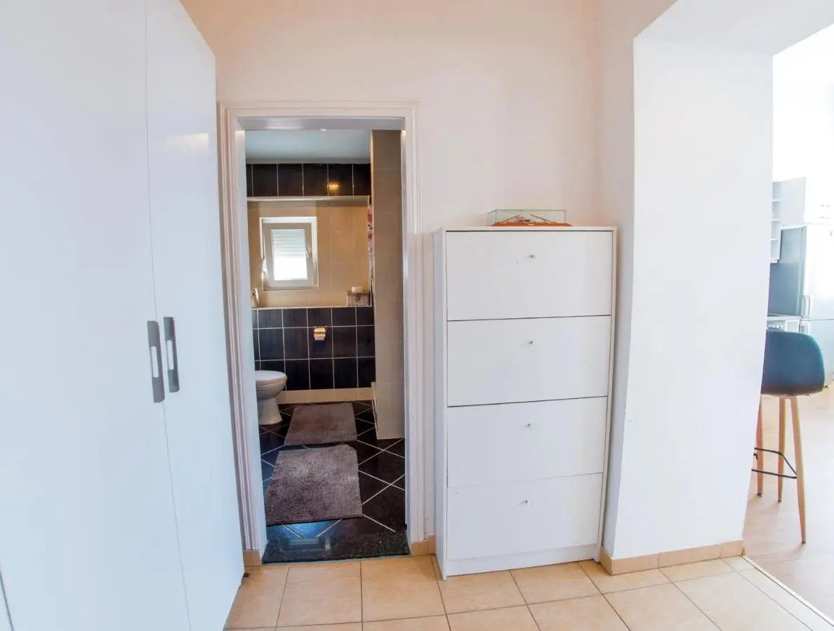 Apartment Prime