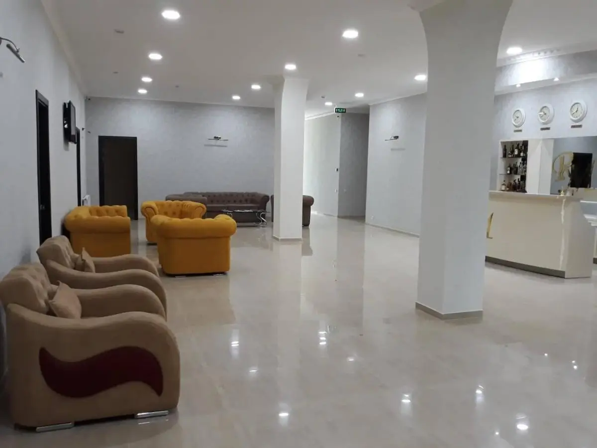 Resort Martvili