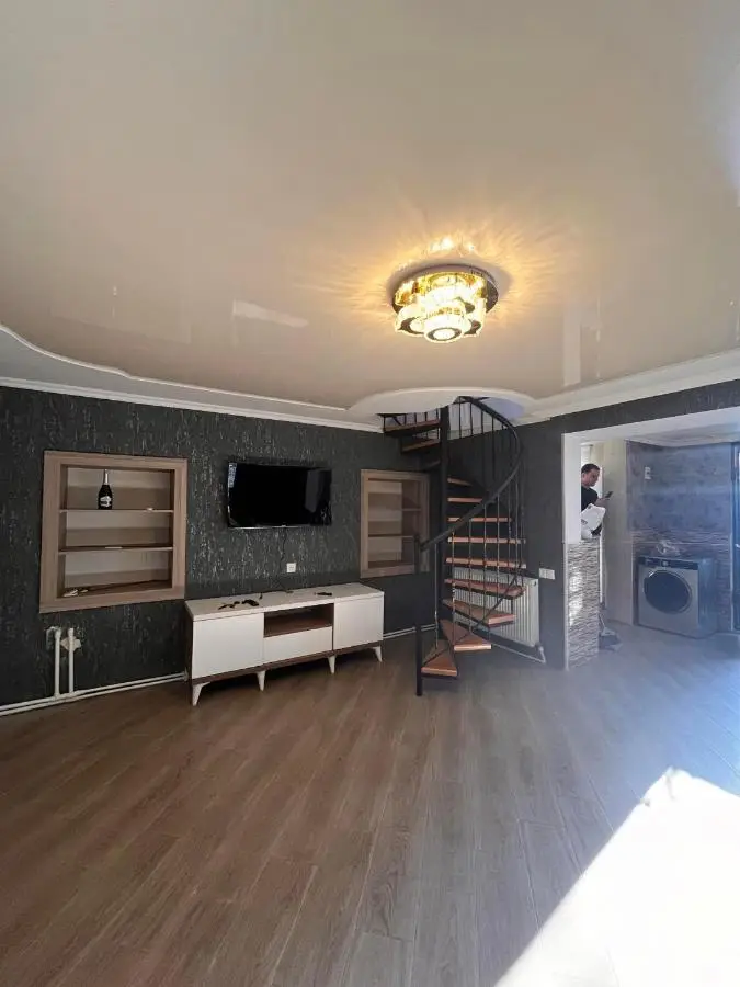 Andria's House