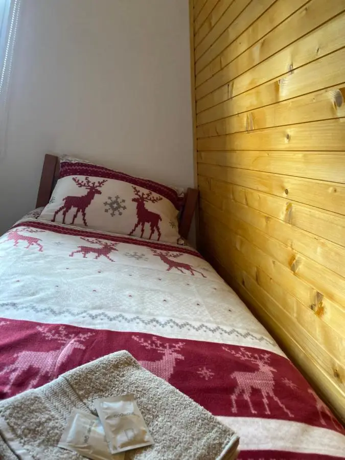 Apartmani Snježna Kraljica Vlašić 1