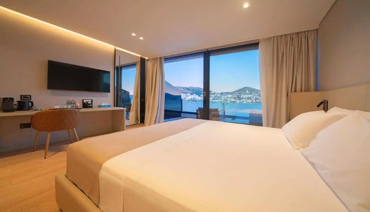AlYACHT Premium Hotel