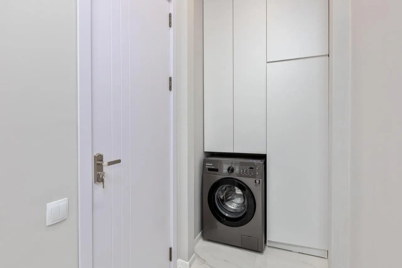 Luxury Hilton-Style Apartment Old Tbilisi Metro