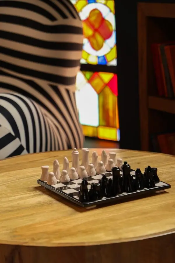 Zorba&Bond Boutique Hotel