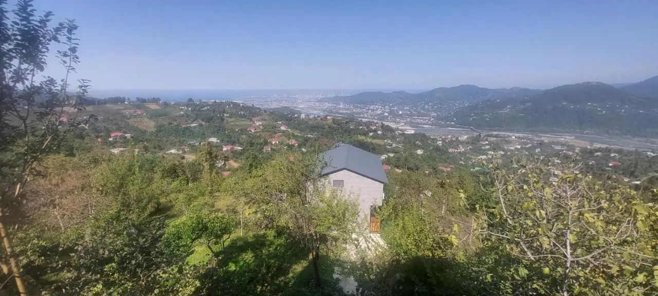 chemi kera Chalet