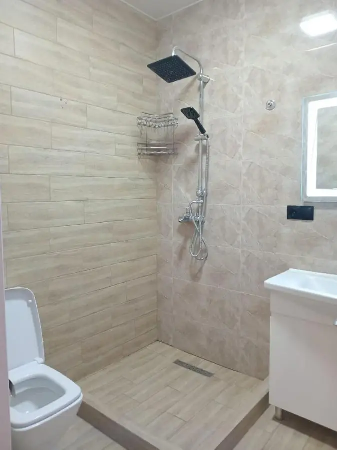 Archi isani Apartment