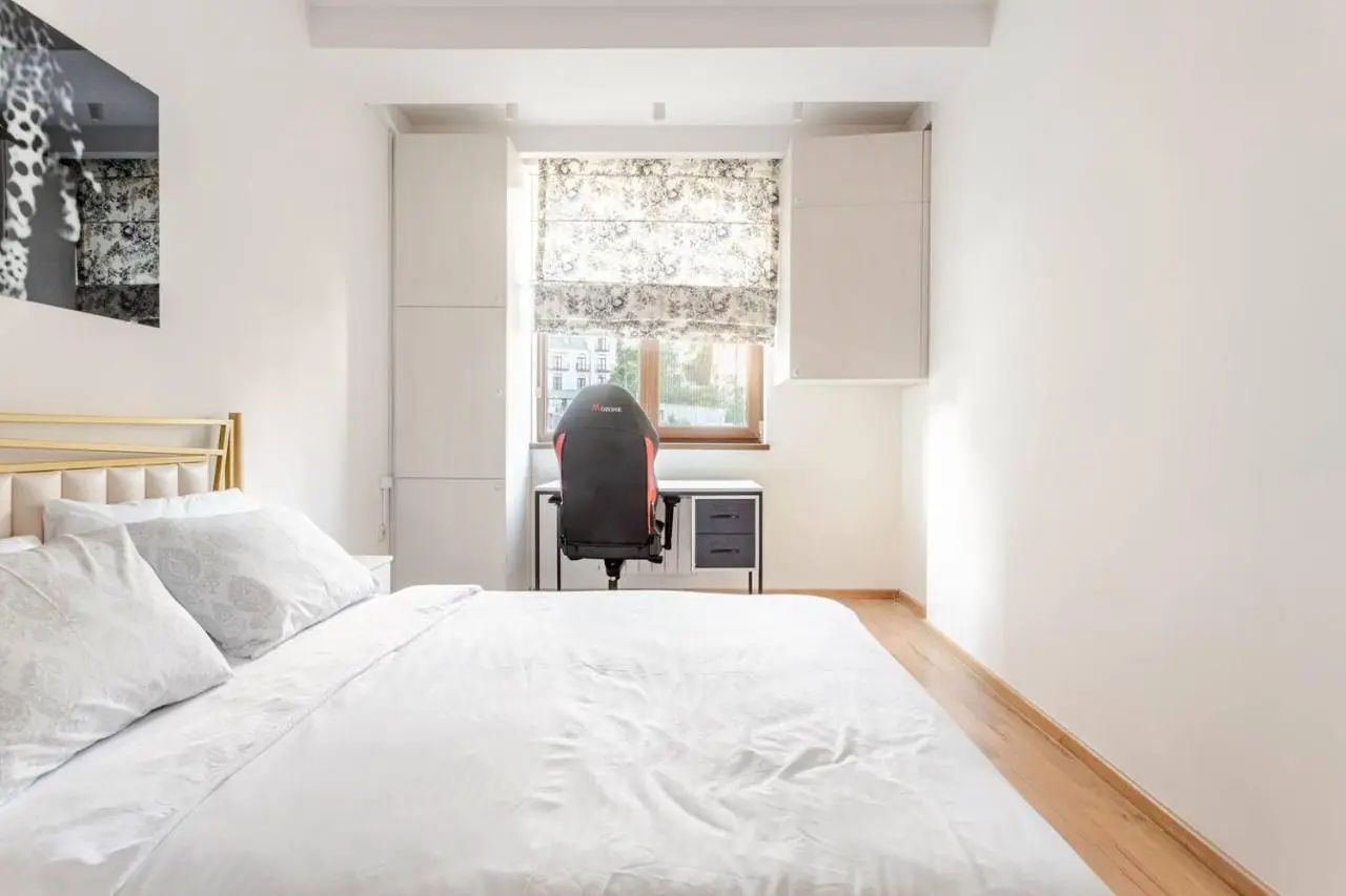 Tbilisi Nest