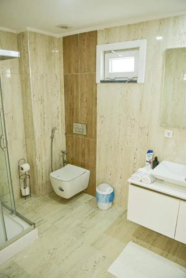 Nora Marmara Luxury Villas in Istanbul