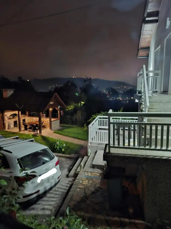 White Housse - Entire Home in Sarajevo