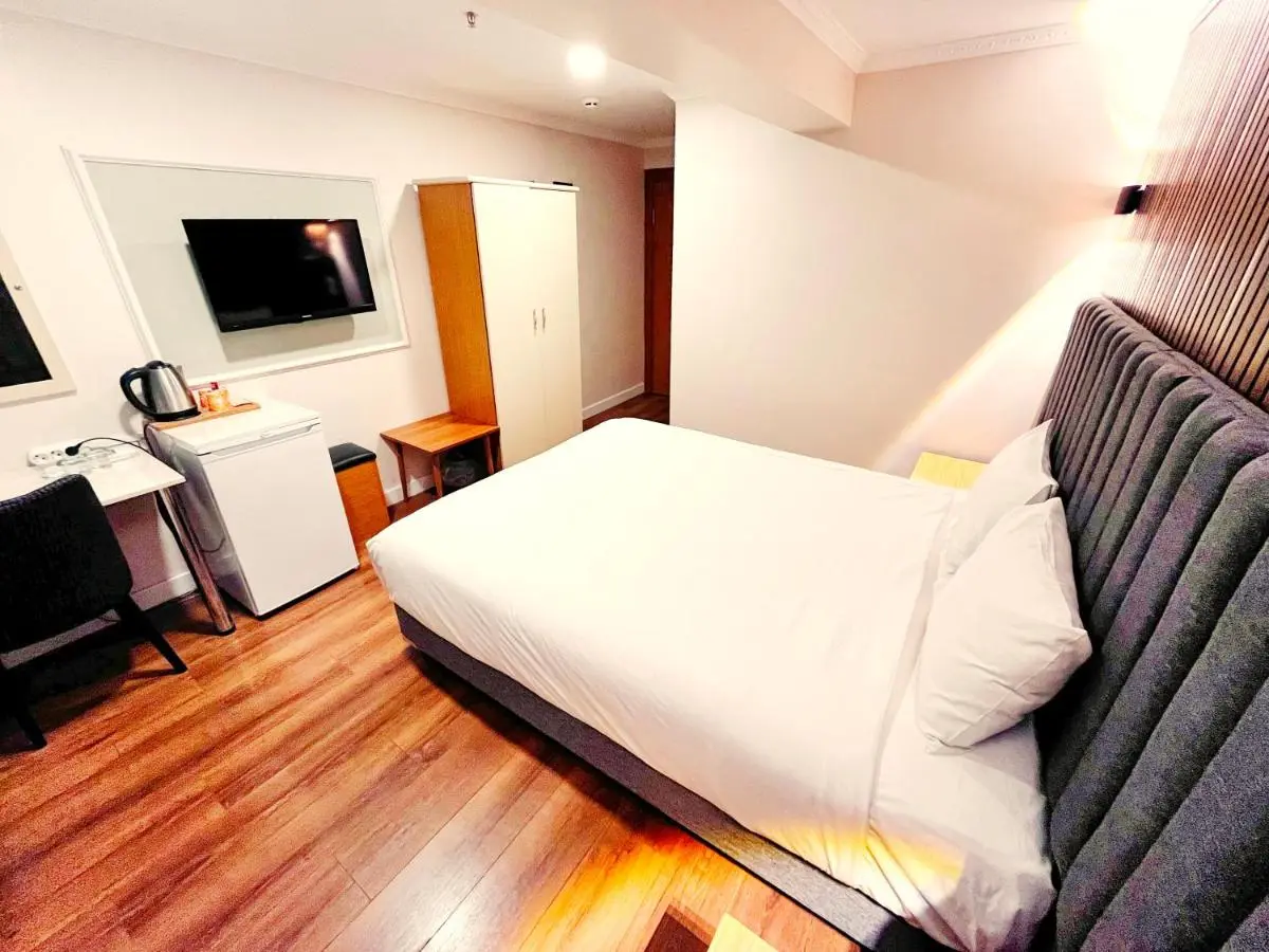 Naila Hotel