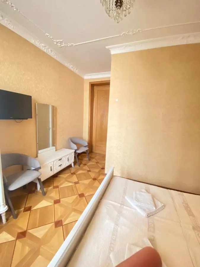 K&N Guesthouse