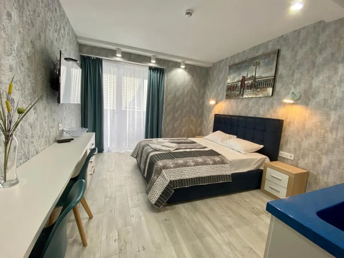 Batumi Deluxe Apartments