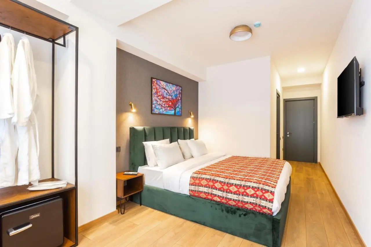 Hotel Flower