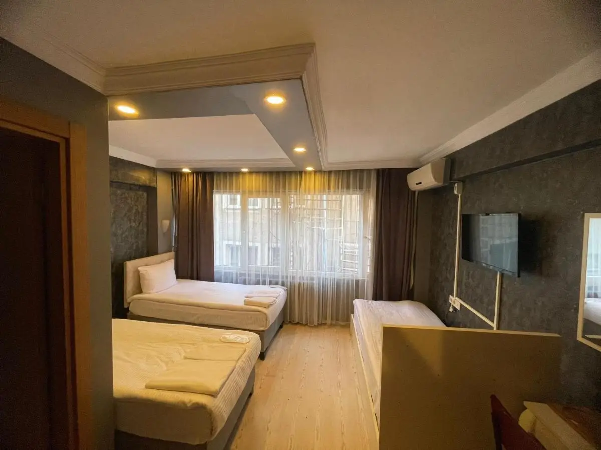 Ufuk Hotel