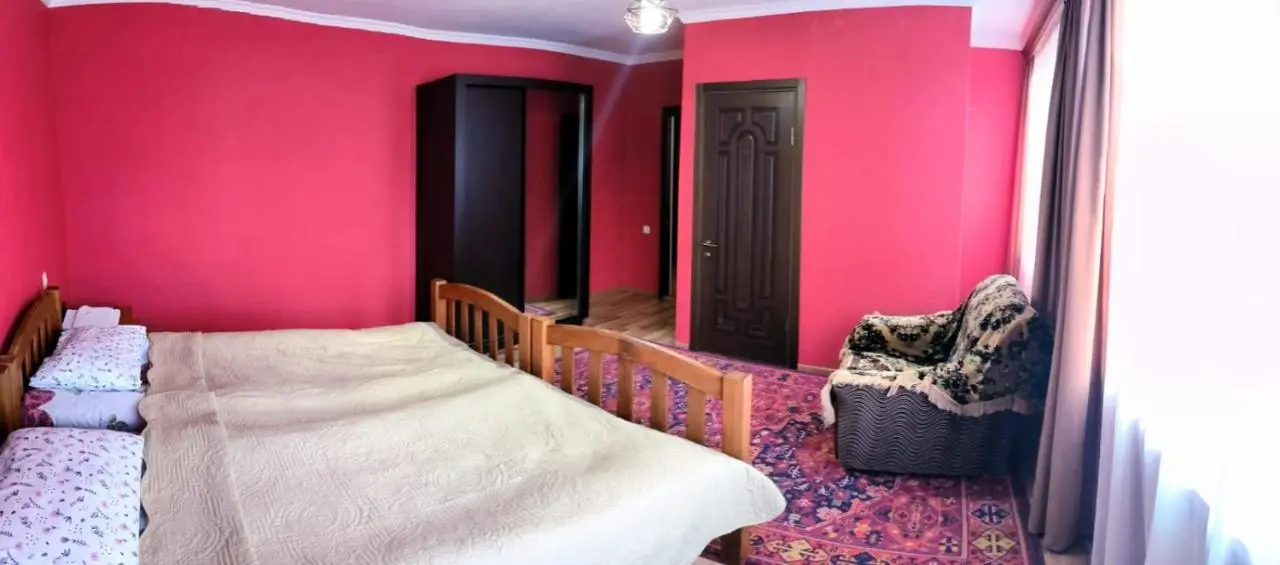Kamara Guest House
