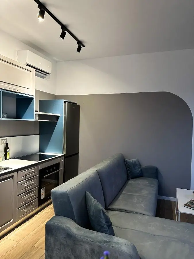 Tirana Getaway Apartments - Central