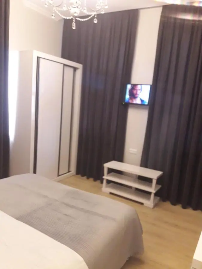 Tskaltubo Apartment Mirian Mepe