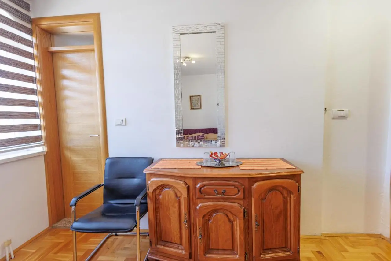 Vila Stanišić apartmani