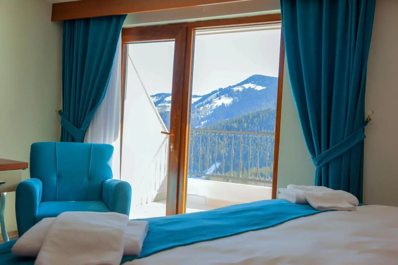 Black Forest Hotel