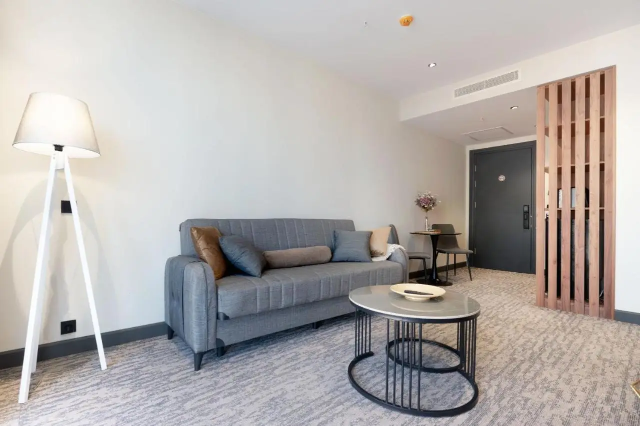 NOVA LUXE Hotel & Residences