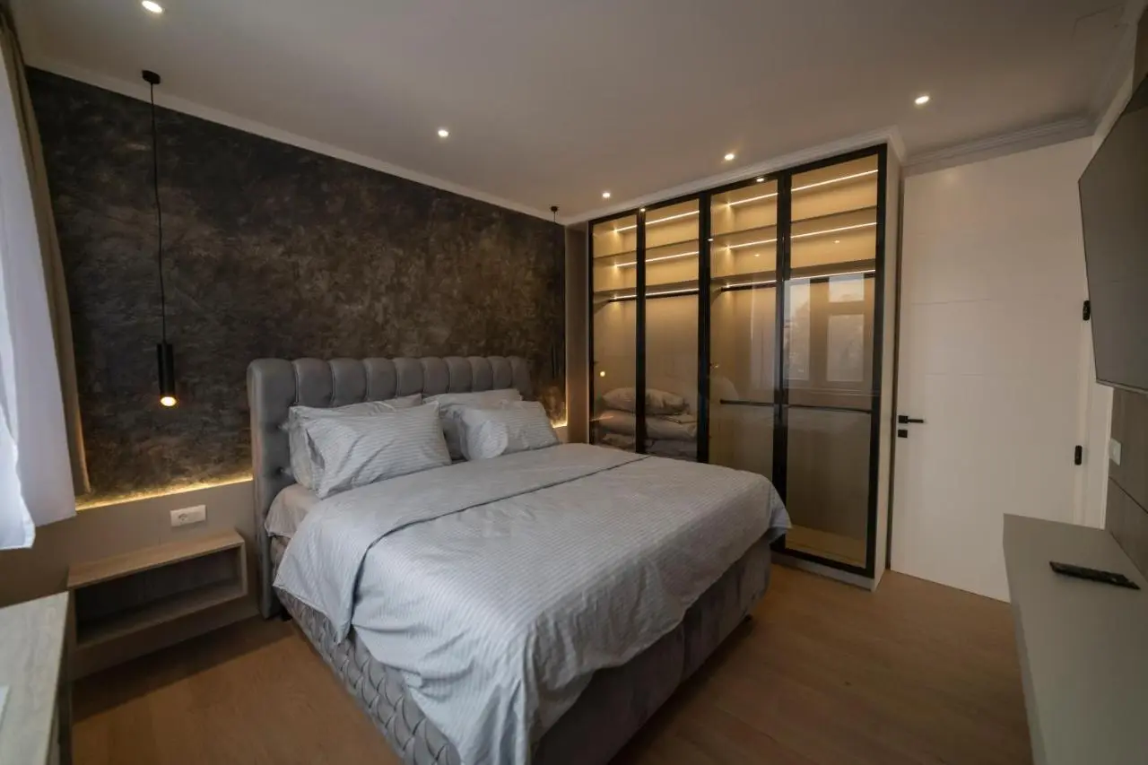 Royal Suite