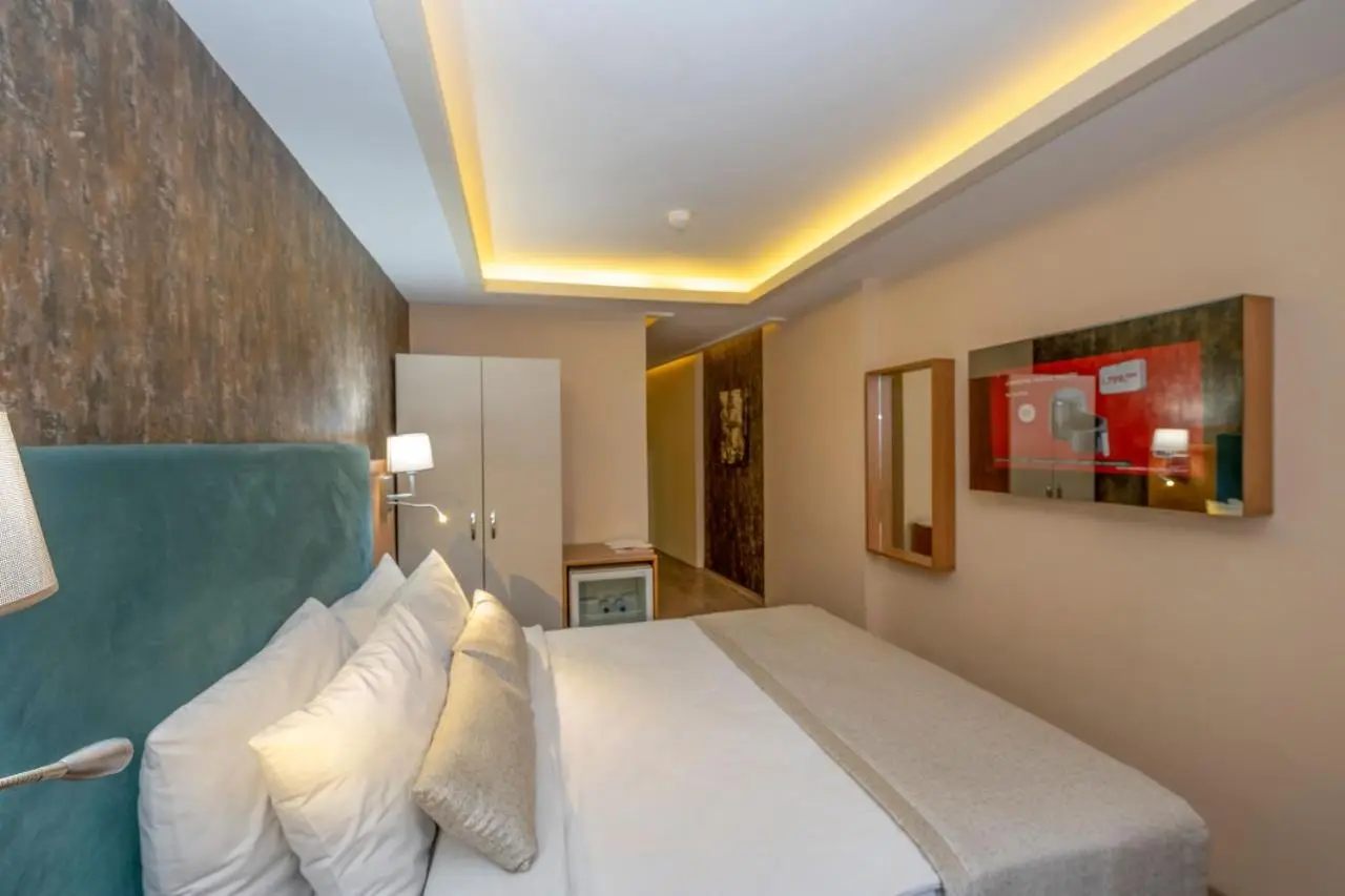 The Hotel Devman & Terrace