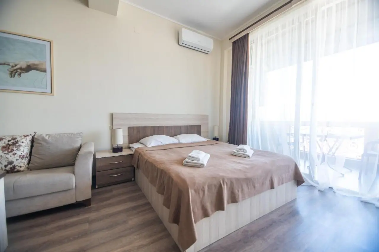 Hotel Mireosi