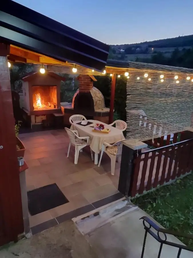 Country House Bijela Voda