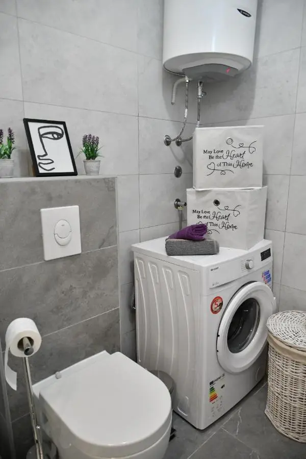 Apartman Daniela