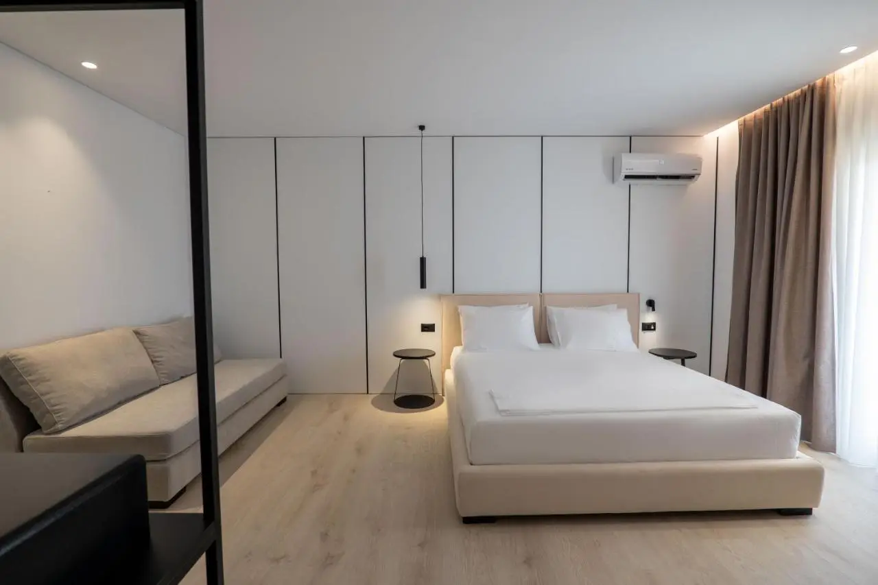 Arrei Hotel