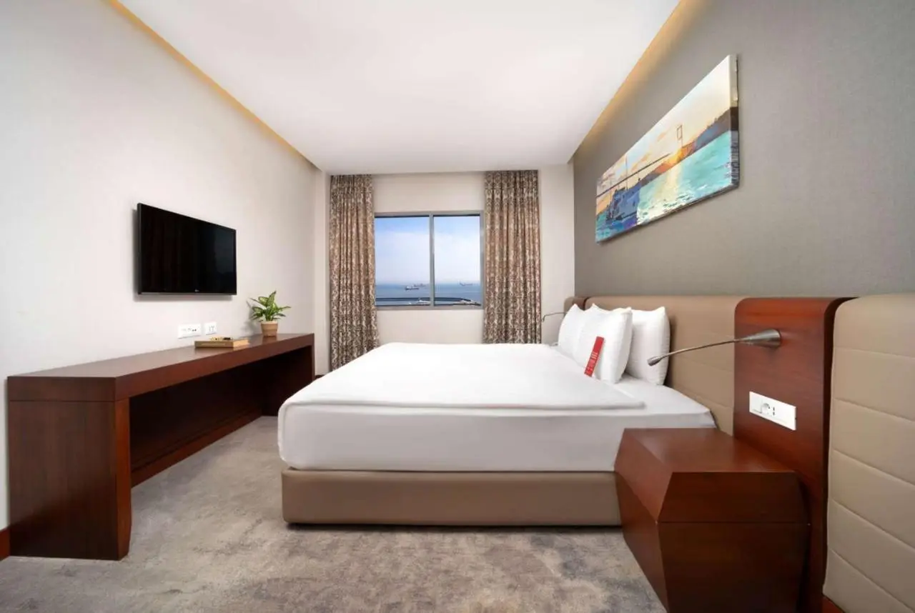 Ramada Plaza by Wyndham Istanbul Atakoy