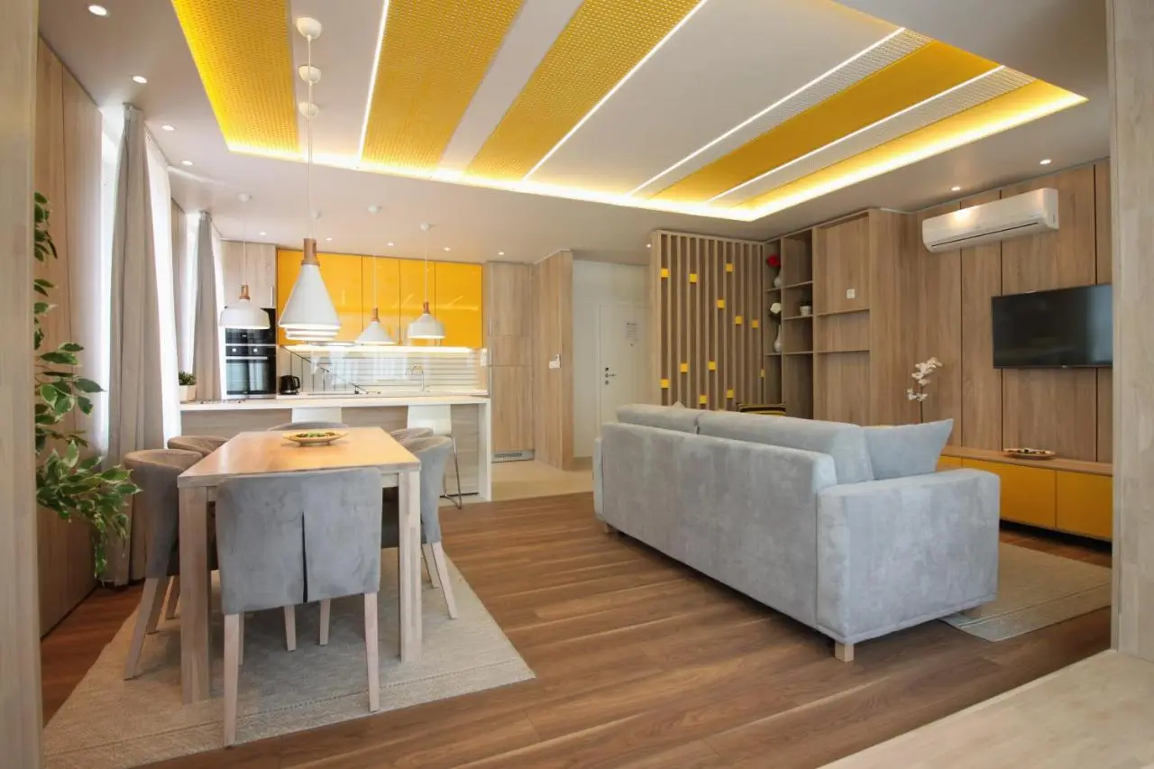 Sarajevo Daily Apartments