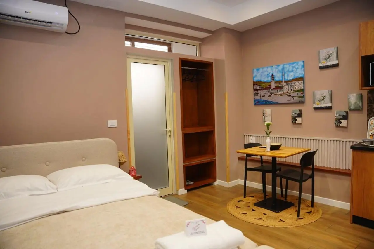 Cherry Rooms