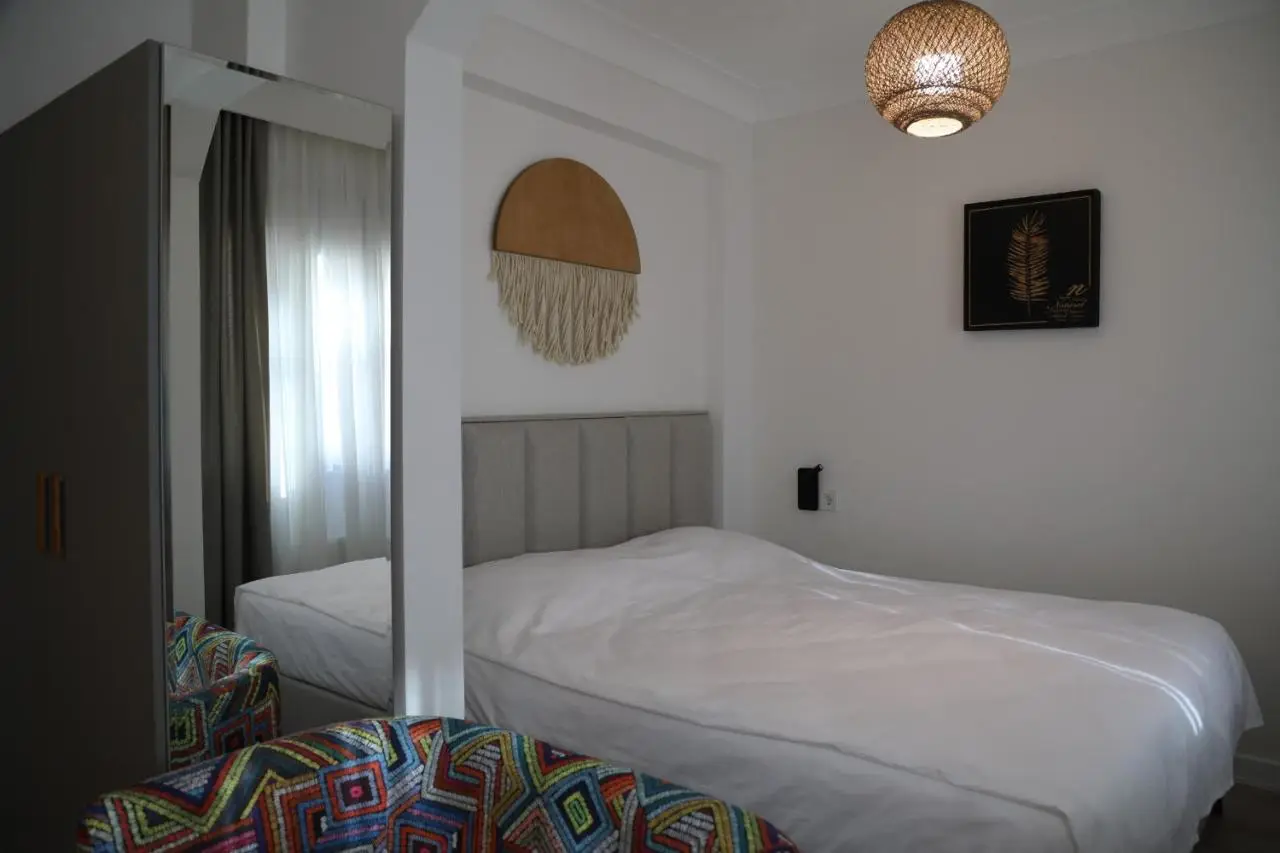 Agion Living Taksim Cihangir