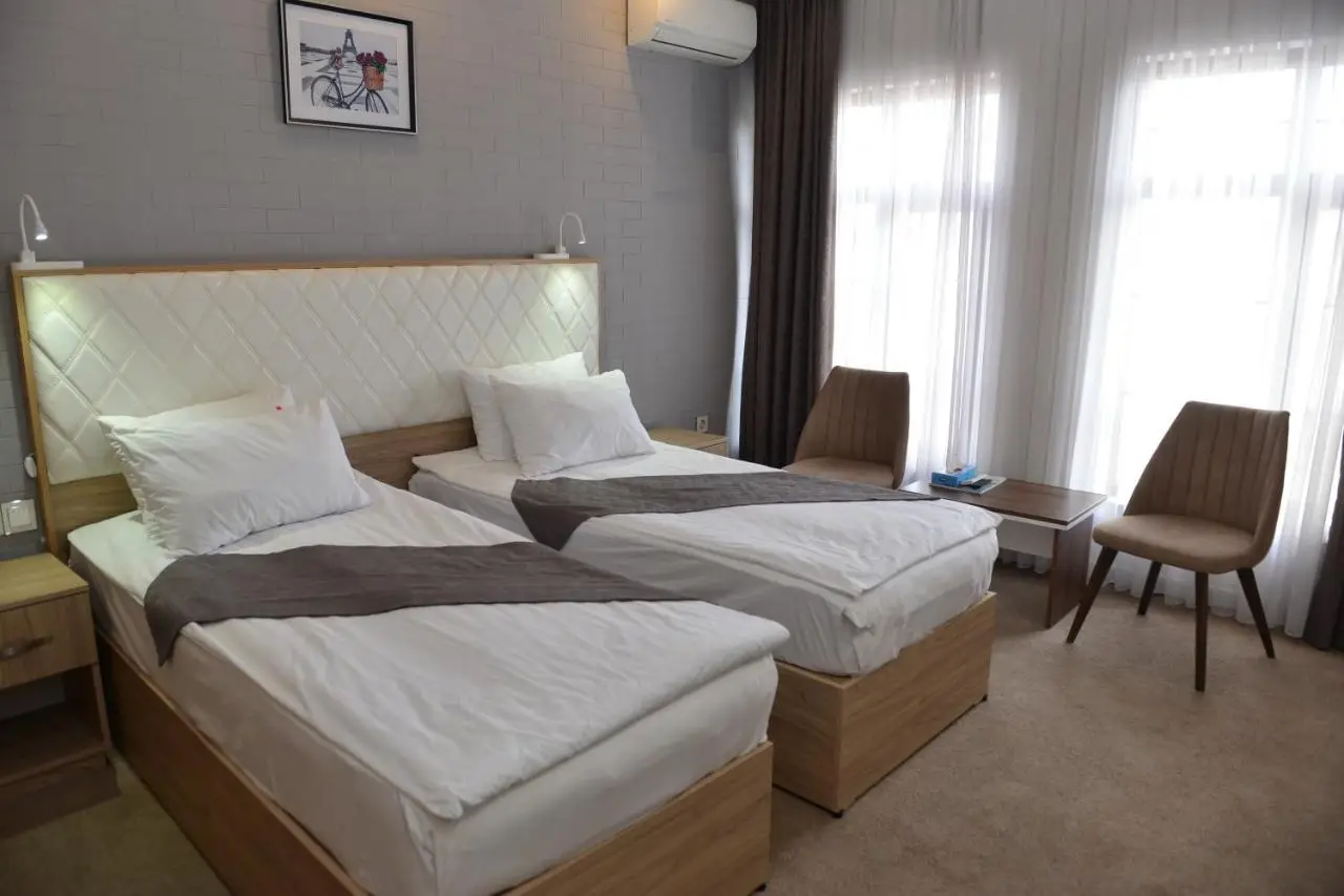 Jupiter -ZamZam-Madinah Halal Hotels Group