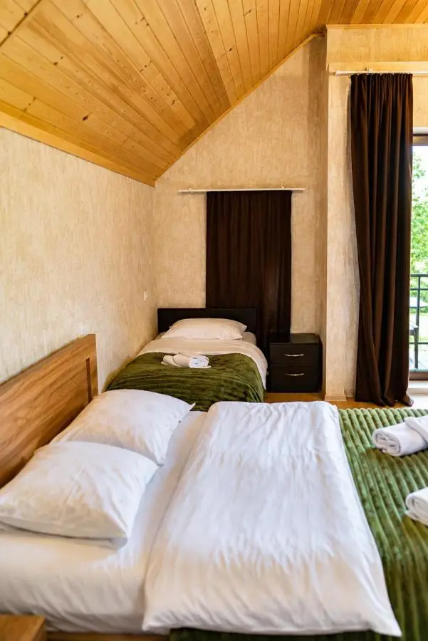 Cottage Shina