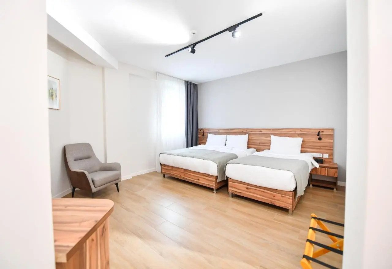 Address Boutique Hotel