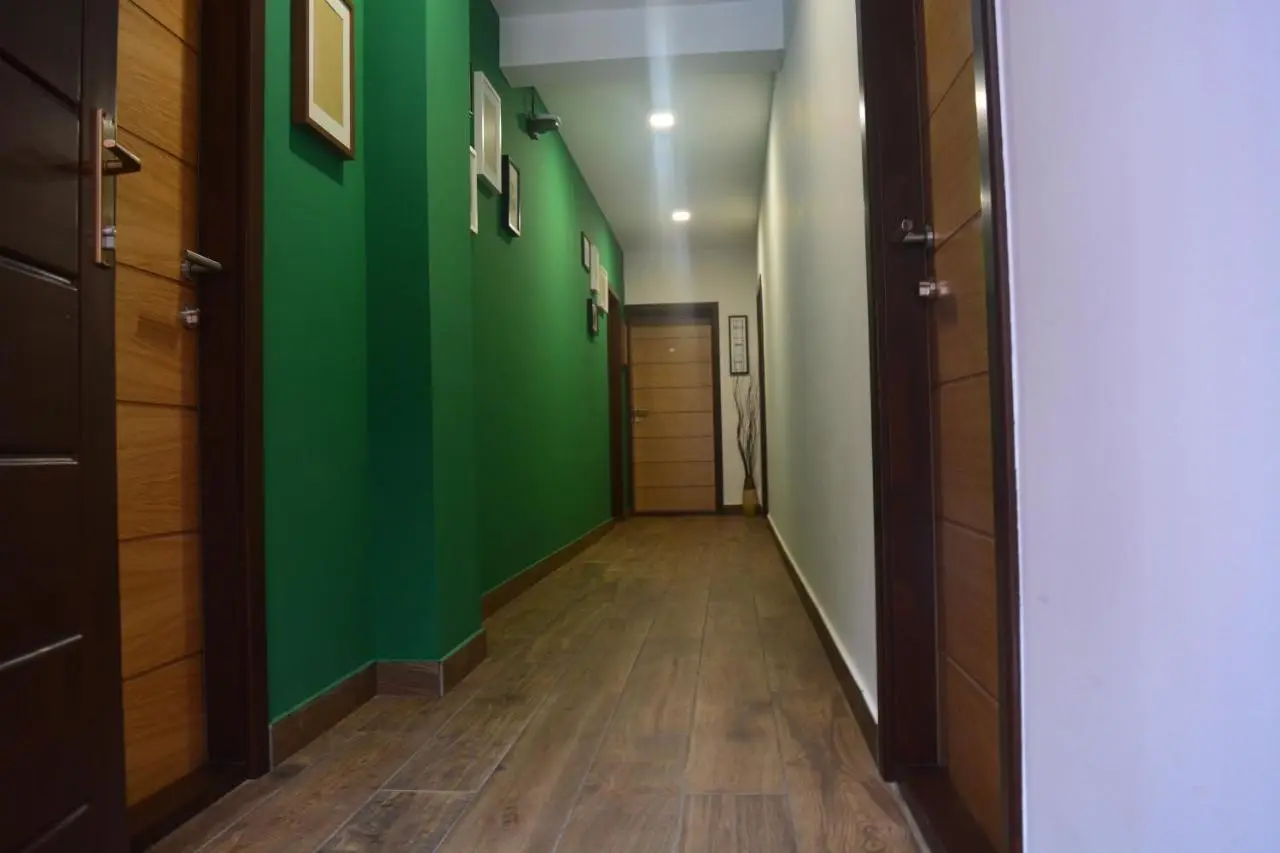 Guest house Zavicaj Pale