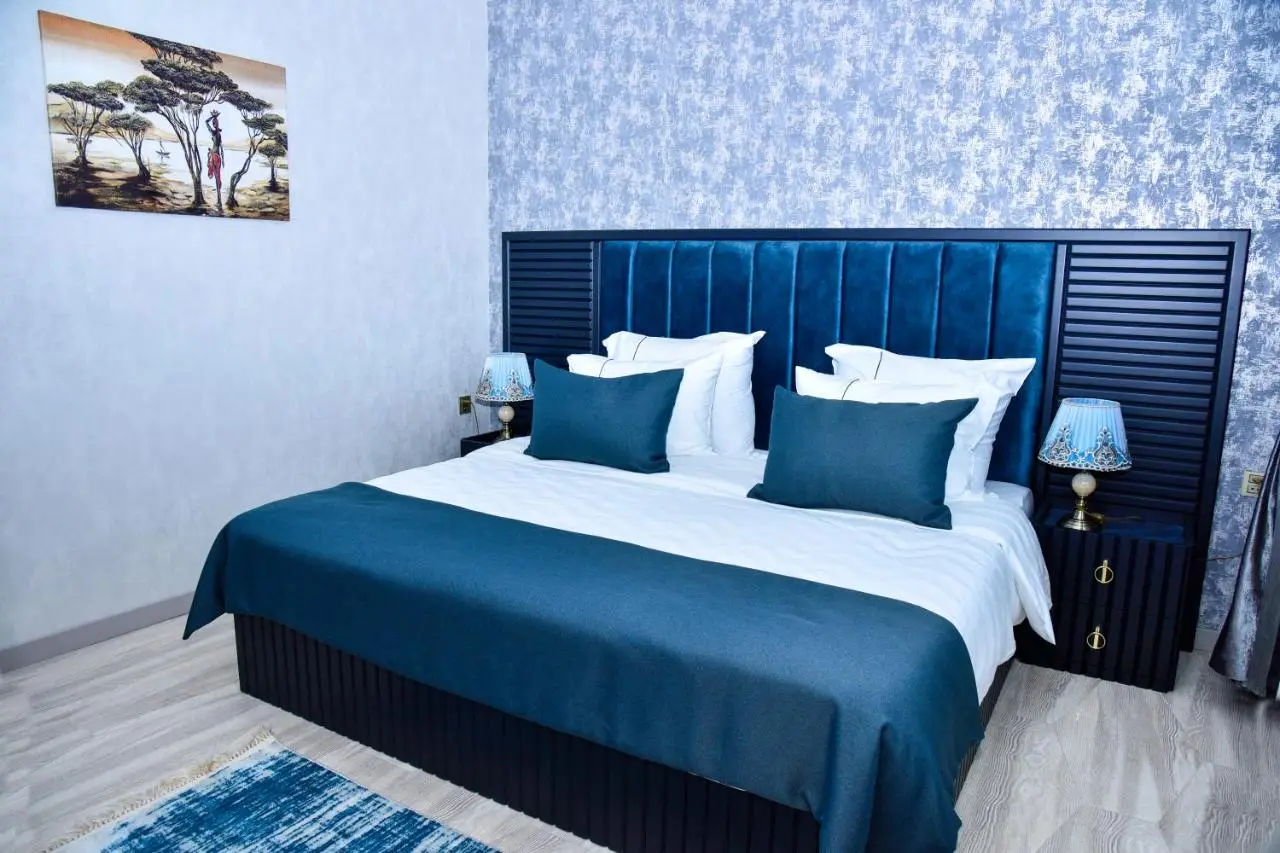 Supreme Hotel Baku