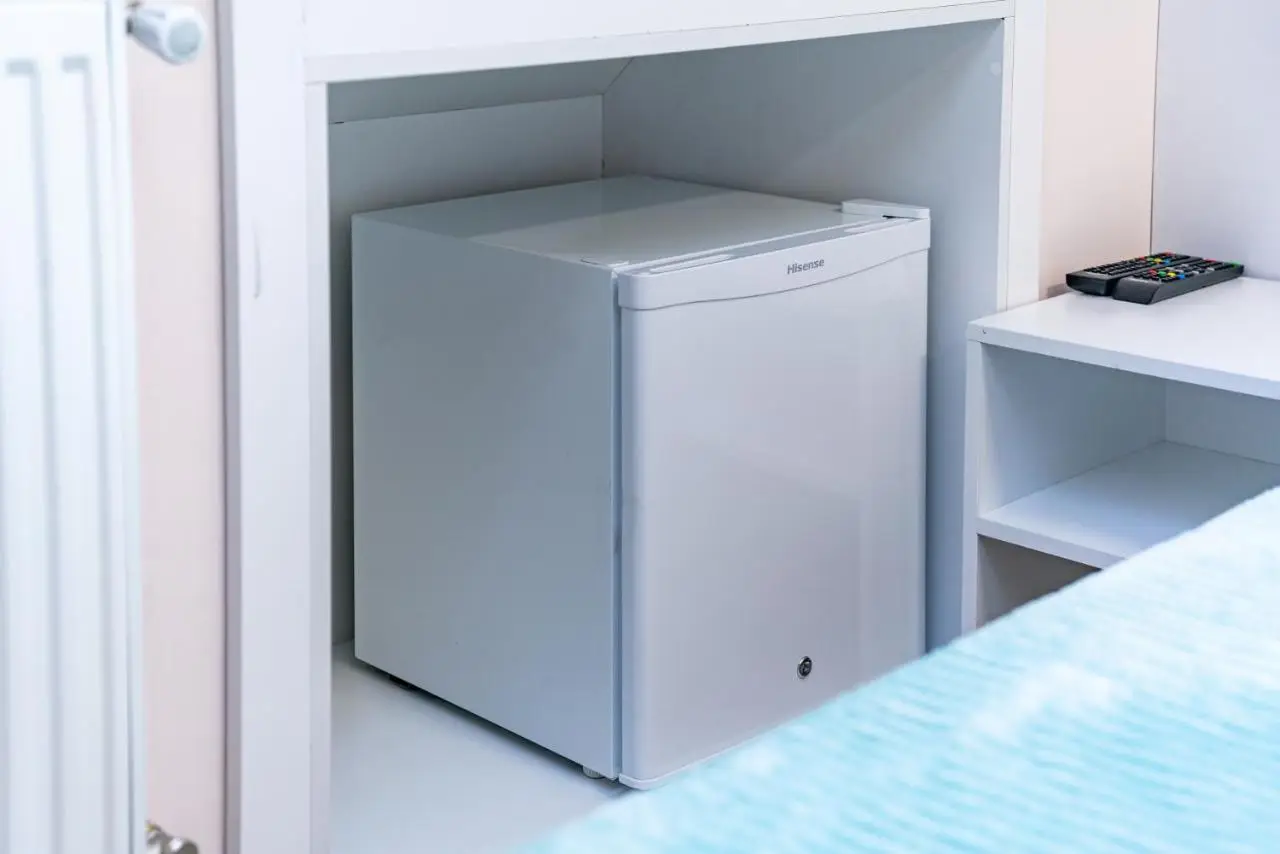 HB apartments Laghidze