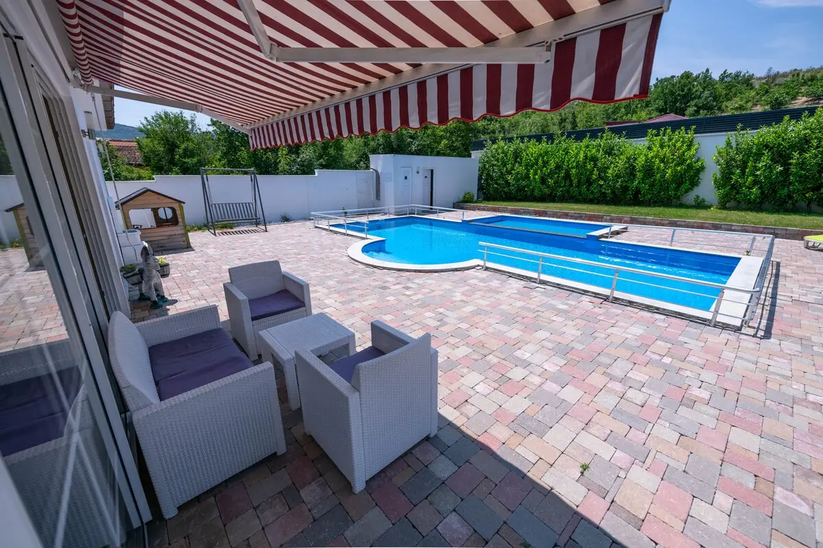 Villa Jaffa 1