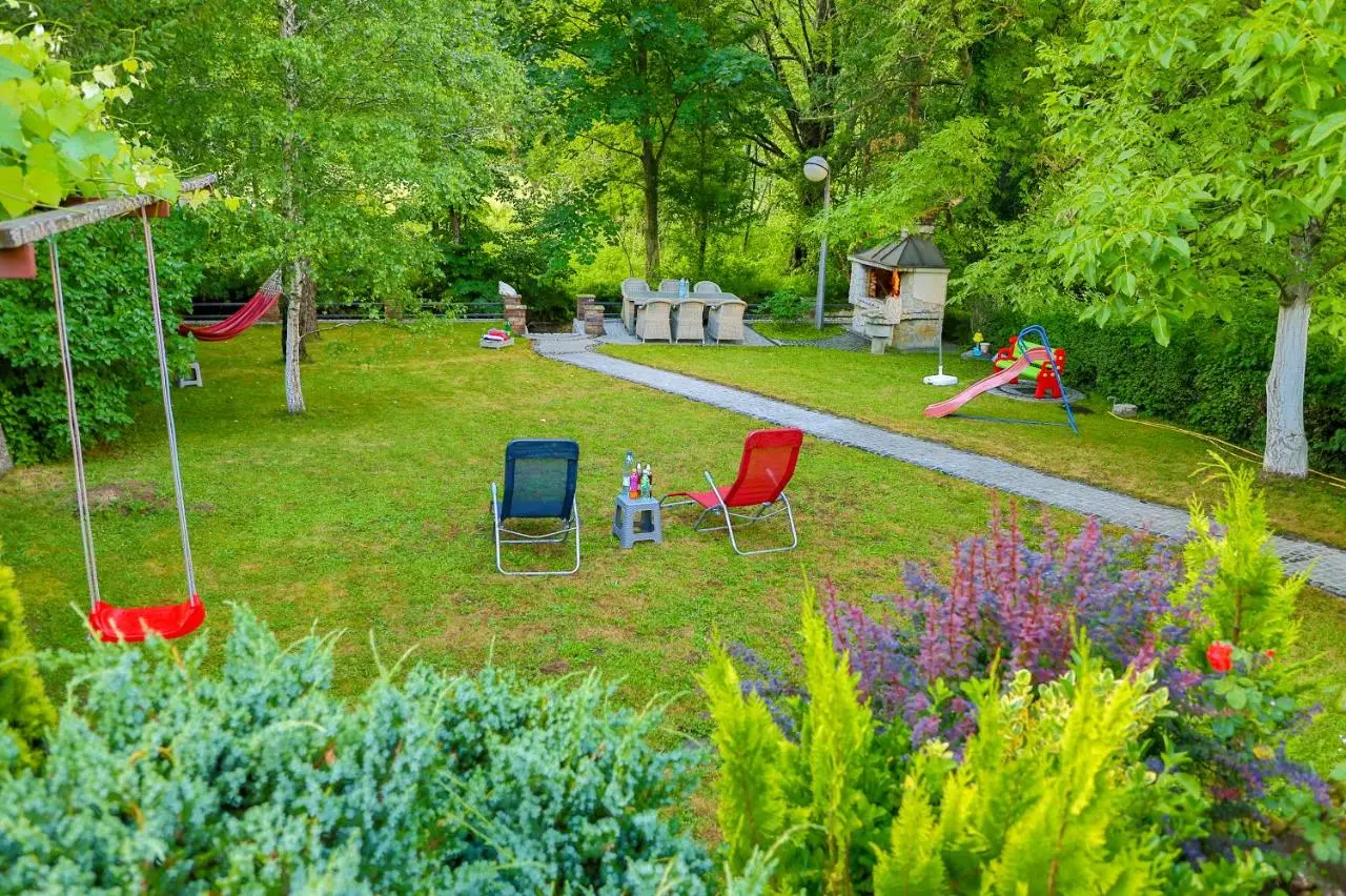 Holiday Home Villa Sara