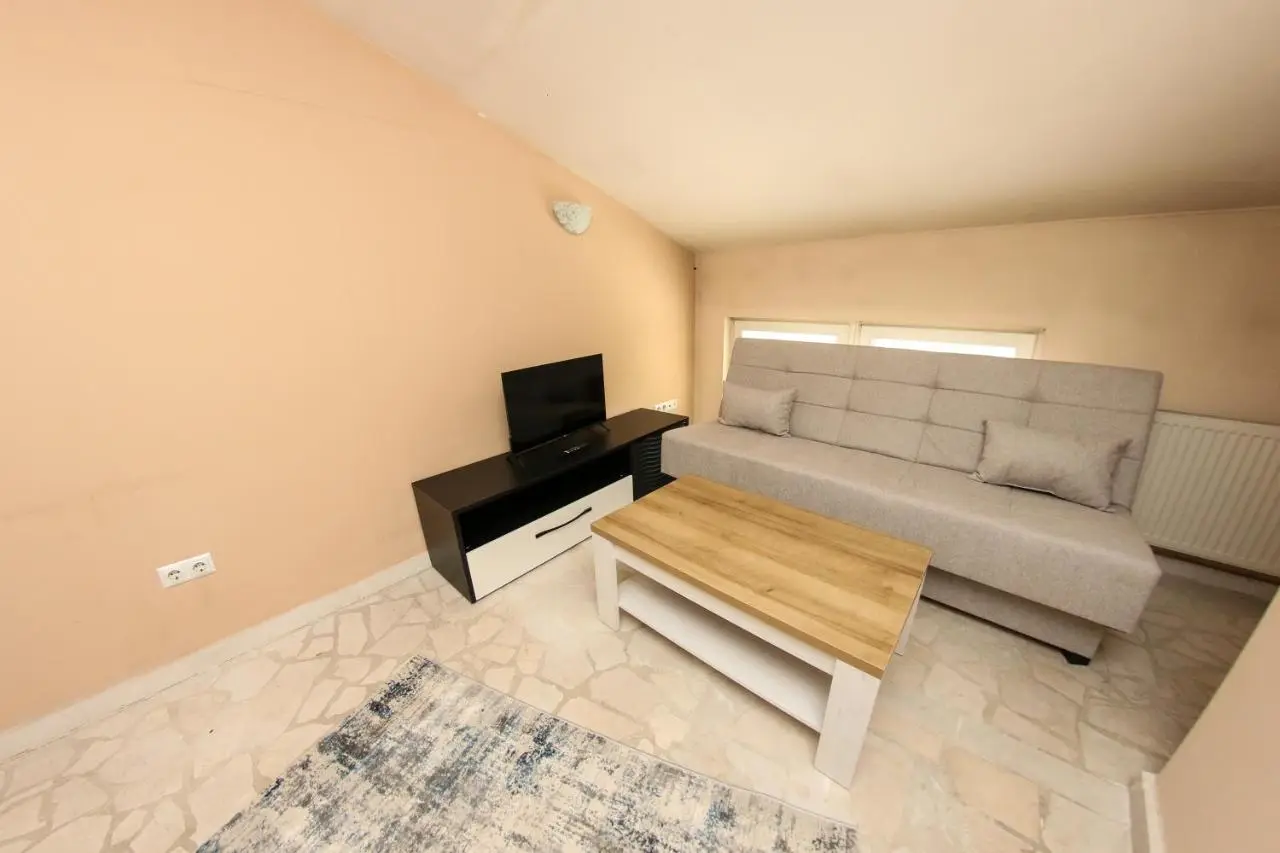 Apartments Hayat Hills