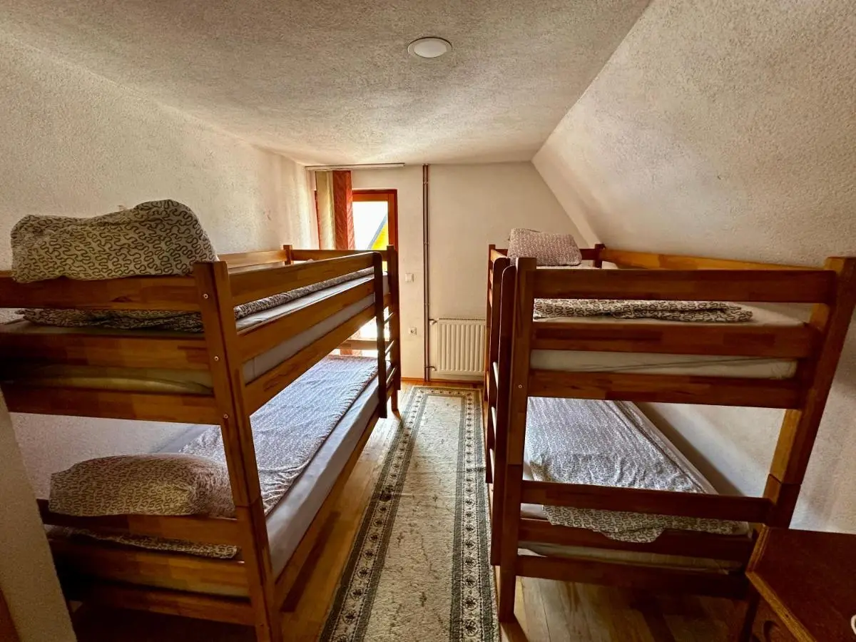 Vlasic Odmor - Villa Krajina I