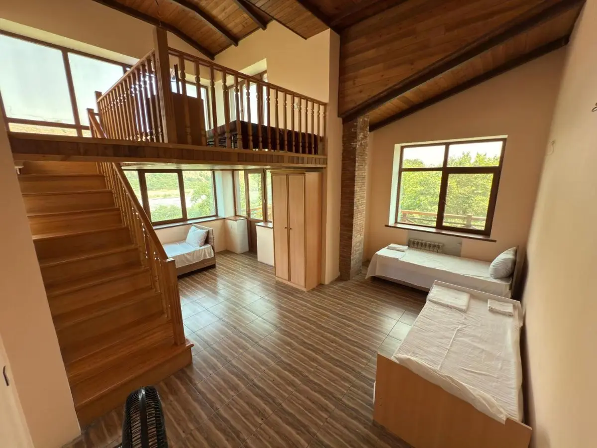 The River View Villa الحلال Halal Concept